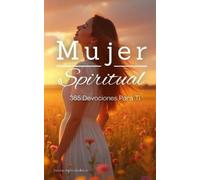 Lumina Sophia Bookstore Devocionales Para Mujeres (Tascabile)