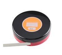 LuminaCreek Lamiera sottile in acciaio inossidabile, guarnizione in acciaio inossidabile di precisione, lamiere sottili, 3 m di lunghezza, 12,7 mm di larghezza(Thickness:0.025mm)