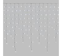Tenda luminosa Lotti Ice Light Led Luce Fissa 36161