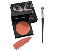 Luminance Under Eye Brightener, Under Eye Brightener and Color Corrector for Dark Circles - Effectively Cover Dark Circles, Moisturizing Waterproof Foundation (02#)