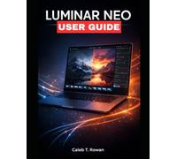 LUMINAR NEO USER GUIDE