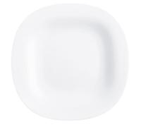 Luminarc 19 cm Set Carine da Dessert in Vetro Colore: Plate