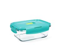 Luminarc 7405058 Contenitore ermetico, Vetro, Multicolore - NUOVO