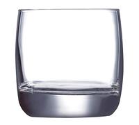 Luminarc 8808450 - Confezione 3 Bicchieri bassi, Vigne, 31 cl