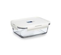 Luminarc Baltic Contenitore Rettangolare Ermetico Vetro Adatto Microonde - NUOVO