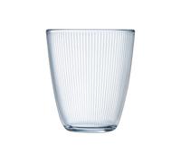 Luminarc Bicchiere a forma alta 31 oncepto Stripy 6 bicchieri