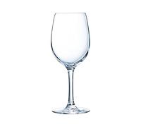 6 Calici In Vetro Cabernet Tulipe 25 Trasparente ARC