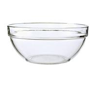 Luminarc - ciotola impilabile (diametro: 23 cm)