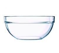 Luminarc - Ciotola per insalata impilabile LUMINARC 20 cm