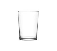 Luminarc - Confezione da 12 bicchieri da liquore, 8,5 x 13 cm, capacità 530 ml, per bevande alcoliche, di lunga durata e resistenza, lavabili in lavastoviglie, 12 pezzi