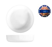 Luminarc Coppa Diwali in Vetro Opale Cm 30