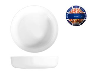 Luminarc Coppa Diwali in Vetro Opale Cm 30