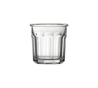 Luminarc Eskale Bicchiere in Vetro, 18.6 cl, Trasparente