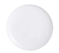 Luminarc Friends Time piatto da portata per pizza 32 cm piastra bianco porcellana