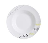 Luminarc - Friends Time - Piatto per pasta da bistrot (ST3717)