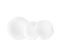 Luminarc Galeo Stoviglie Opale 18 Pezzi - 6 Persone