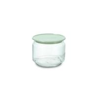 Luminarc Joy Barattolo Vetro E Coperchio Pp 0,5L Sodo Adatto Microonde