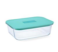 Luminarc Joy Contenitore ermetico vetro 23 x 17,5 x 8,4 cm - 150 icolore