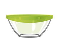 Luminarc, Keep n Bowl - Insalatiera - forma rotonda 285mm, 4,8l - 1 Pezzo