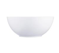 Luminarc L4604 - 1 Tazza, 18 cm, Bianco