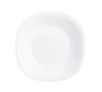 Luminarc Neo Carine Bial, LU-L5406, Zuppiera, Bianco,1 Pezzo, 21 cm