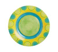 Luminarc Piatto da dessert 19,5 cm Propriano Turchese 6 pezzi