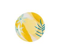 Luminarc Piatto da dessert, 19,5 cm, Tahina, confezione da 6