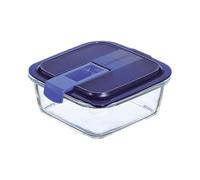 Luminarc Piazze ermetiche, 76 asy Box Lum, uniche, Standard