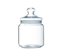 Luminarc PotClub2 - contenitore trasparente , Vetro, 750ml