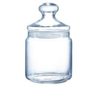 Luminarc PotClub2 - contenitore trasparente , Vetro, 750ml