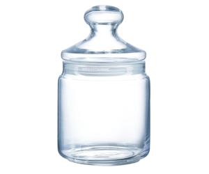 Luminarc PotClub2 - contenitore trasparente , Vetro, 750ml