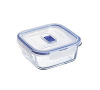 Luminarc Pure Box Active forma quadrata 760ml, 1 Pezzo
