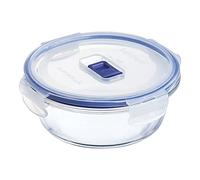 Luminarc Pure Box Active forma rotonda 670ml, 1 Pezzo