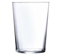 Set di Bicchieri Luminarc Sidra Trasparente Vetro 500 ml Sidro 4 Pezzi