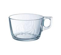 Luminarc Tazza Jumbo 50 arista 6 pezzi