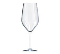 Luminarc Thera Scatole 6 Bicchieri Alti Vetro 40cl Trasparente