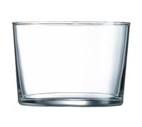 Luminarc Vetro 7144522 piccoli bicchieri con custodia, 23 xl, 4 pezzi