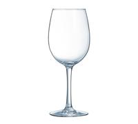 Arcoroc Calice Vino Vina, Confezione da 6, cl 36 H 20 Ø cm 7,3 - trasparente vetro L1349/6