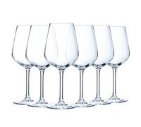 Luminarc Vinetis Calice Vino 50cl Set 6