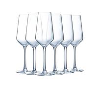Luminarc Vinetis Flûte Champagne 23cl Set 6