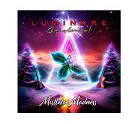 - Luminare Christmas! Mistletoe Madness - CD