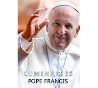 Luminaries: Pope Francis [DVD]
