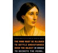 Luminary Ink Publishi Virginia Woolf's Little Book of Essential Quot (Tascabile)