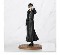 BLACK BUTLER - PUBLIC SCHOOL ARC LUMINASTA SEBASTIAN MICHAELIS SEGA 2026