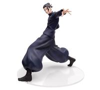 Luminasta Jujutsu Kaisen Kaigyoku Gyokusetsu Strongest Due Suguru Geto Figura
