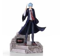 Luminasta MASHLE: Corona Lancia Magia e Muscoli