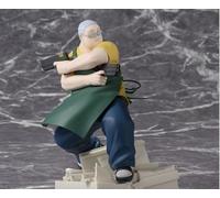 Sakamoto Days Luminasta Pvc Statua Taro Sakamoto 21 Cm Sega