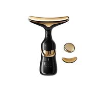 LuminaTouch Dispositivo Massaggio Lifting Viso e Collo Bellezza Facciale