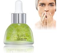 Luminea, siero per il viso di uva marina, idratante, coreano, anti-invecchiamento per le linee fini, siero idratante, siero idratante per riparare la pelle secca, 35 ml (1 pezzi)