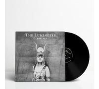 The Lumineers Cleopatra (Vinyl LP) 12" Album